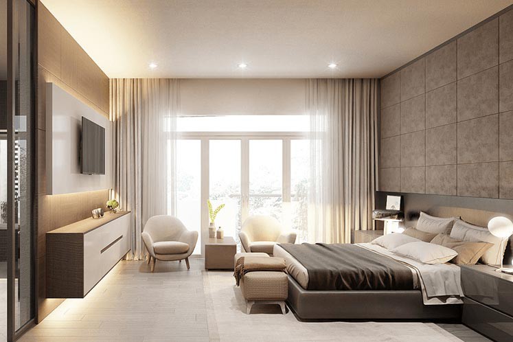 Luxury Hotels