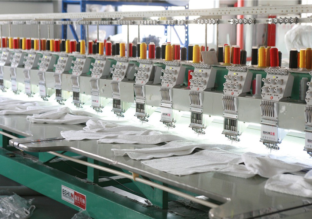 sewing workshop