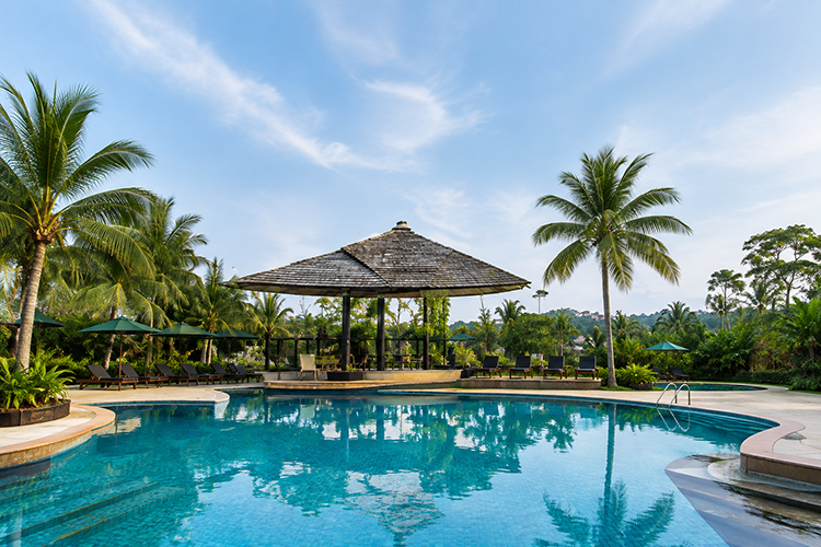 Resorts