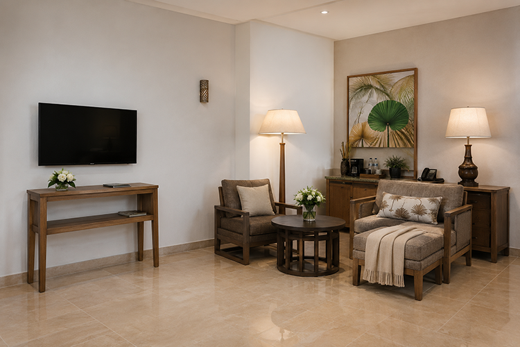 Airbnb & Vacation Rentals