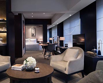 Luxury Hotels