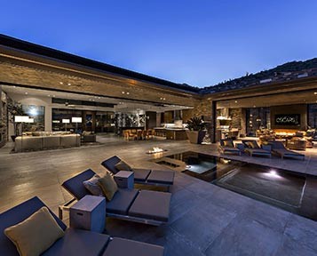 Resorts